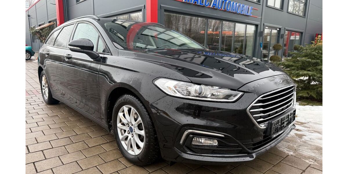 Ford Mondeo 113.436 km 15.999 &euro; Neu Wulmstorf 21629