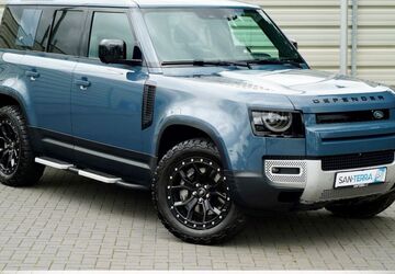Land Rover Defender 140.000 km 46.650 &euro; Moorrege (bei Hamburg) 25436