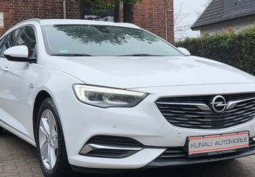 Opel Insignia 242.361 km 7.950 &euro; Hamburg 22453