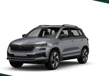 Skoda Karoq 126.146 km 18.490 &euro; Buxtehude 21614