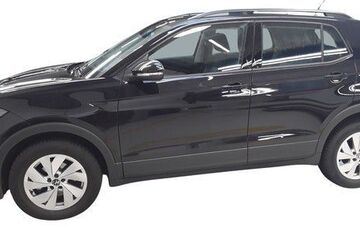 VW T-Cross 10.512 km 26.480 &euro; Neu Wulmstorf 21629