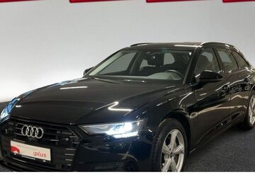Audi A6 45.229 km 33.790 &euro; Hamburg 20537