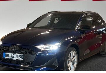 Audi A3 4.250 km 35.770 &euro; Hamburg 20537