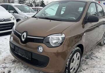 Renault Twingo 89.000 km 5.880 &euro; Neu Wulmstorf 21629