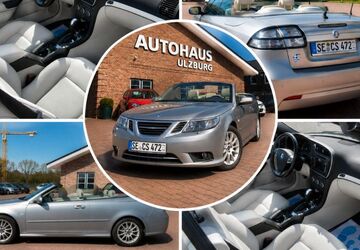 Saab 9-3 324.118 km 12.900 &euro; Henstedt Ulzburg(20 km nördlich von HH-direkt an der A7) 24558