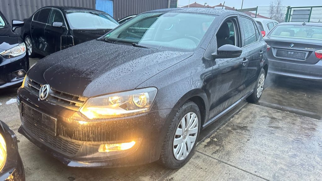 VW Polo 256.000 km 4.000 &euro; Winsen/Luhe 21423