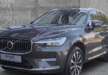 Volvo XC60 45.695 km 36.480 &euro; Jork-Königreich 21635