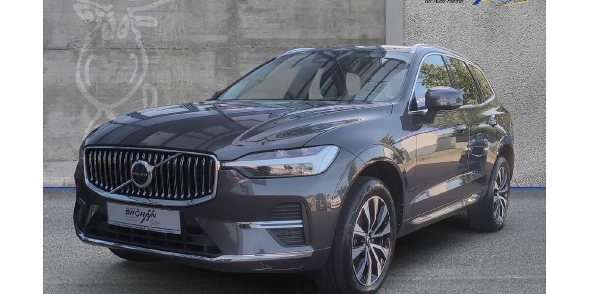 Volvo XC60 45.695 km 36.480 &euro; Jork-Königreich 21635