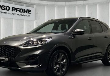 Ford Kuga 11.410 km 25.390 &euro; Hamburg 22335