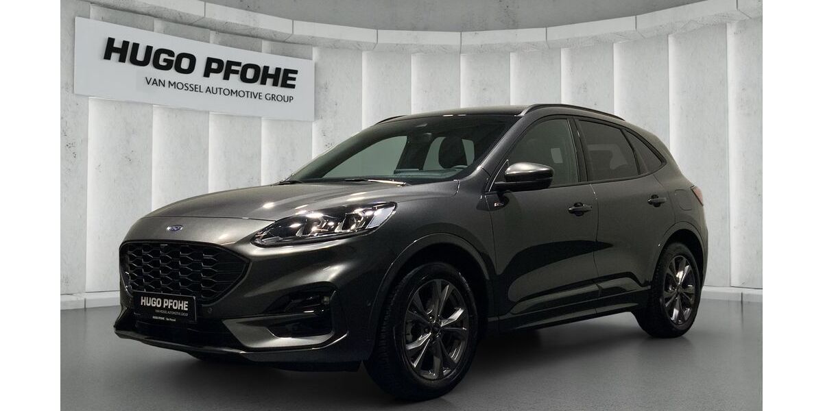 Ford Kuga 11.410 km 25.390 &euro; Hamburg 22335