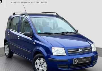 Fiat Panda 91.045 km 4.994 &euro; Hamburg 21031