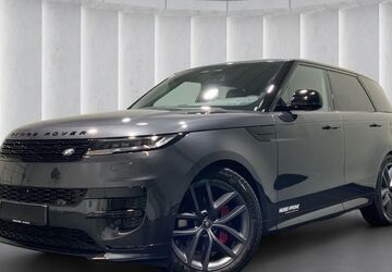 Land Rover Range Rover Sport 3.000 km 113.790 &euro; Hamburg 22297