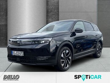 Gebrauchte Opel Grandland