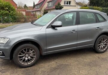 Audi Q5 330.000 km 9.000 &euro; Stelle 21435