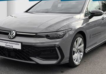 VW Golf 15.000 km 42.990 &euro; Glinde 21509