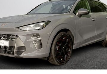 Cupra Terramar 7.500 km 46.990 &euro; Pinneberg 25421