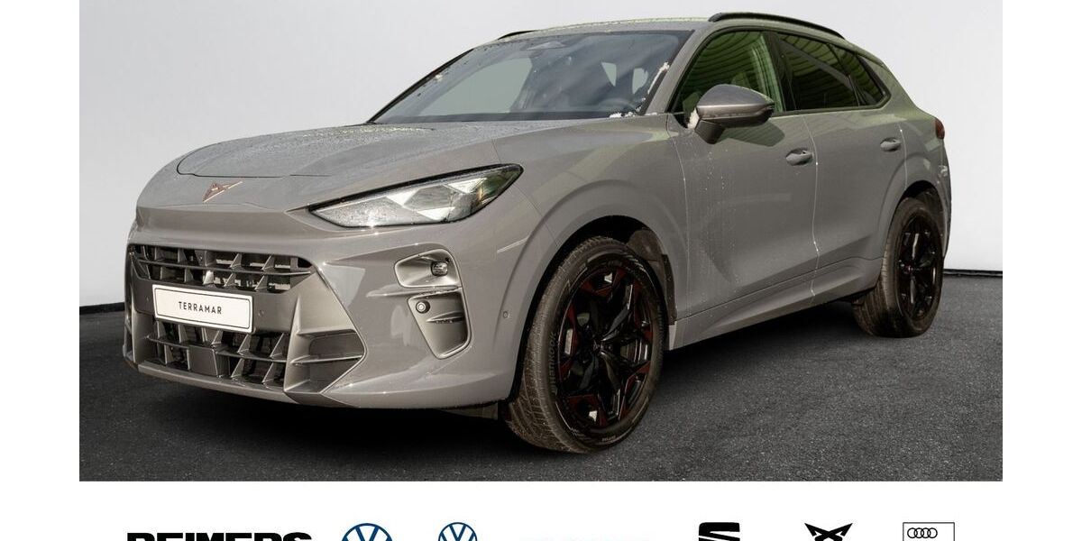 Cupra Terramar 7.500 km 46.990 &euro; Pinneberg 25421