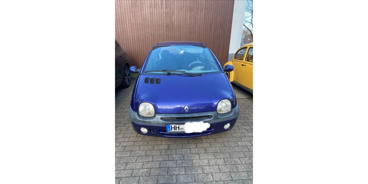 Renault Twingo 186.000 km 1.399 &euro; Hamburg 22047