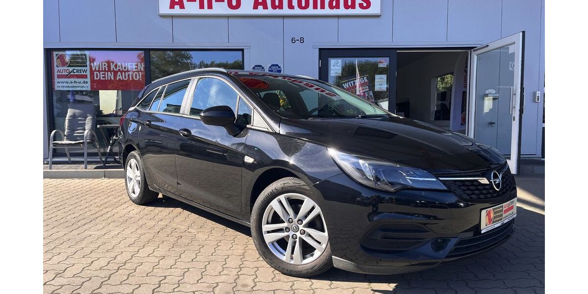 Opel Astra 107.107 km 9.900 &euro; Henstedt-Ulzburg­­­ 24558
