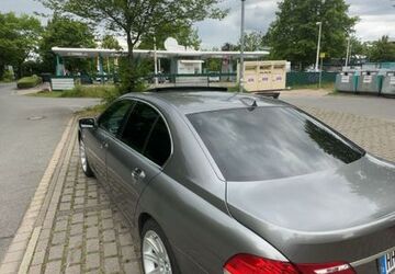 BMW 730 300.000 km 5.200 &euro; Hamburg 22115