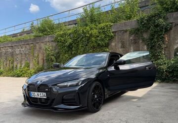 BMW M440 33.000 km 54.450 &euro; Hamburg 22763