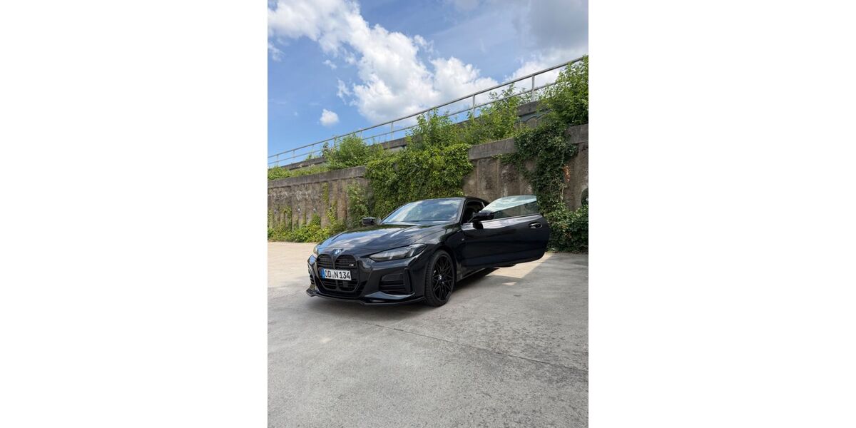 BMW M440 33.000 km 54.450 &euro; Hamburg 22763