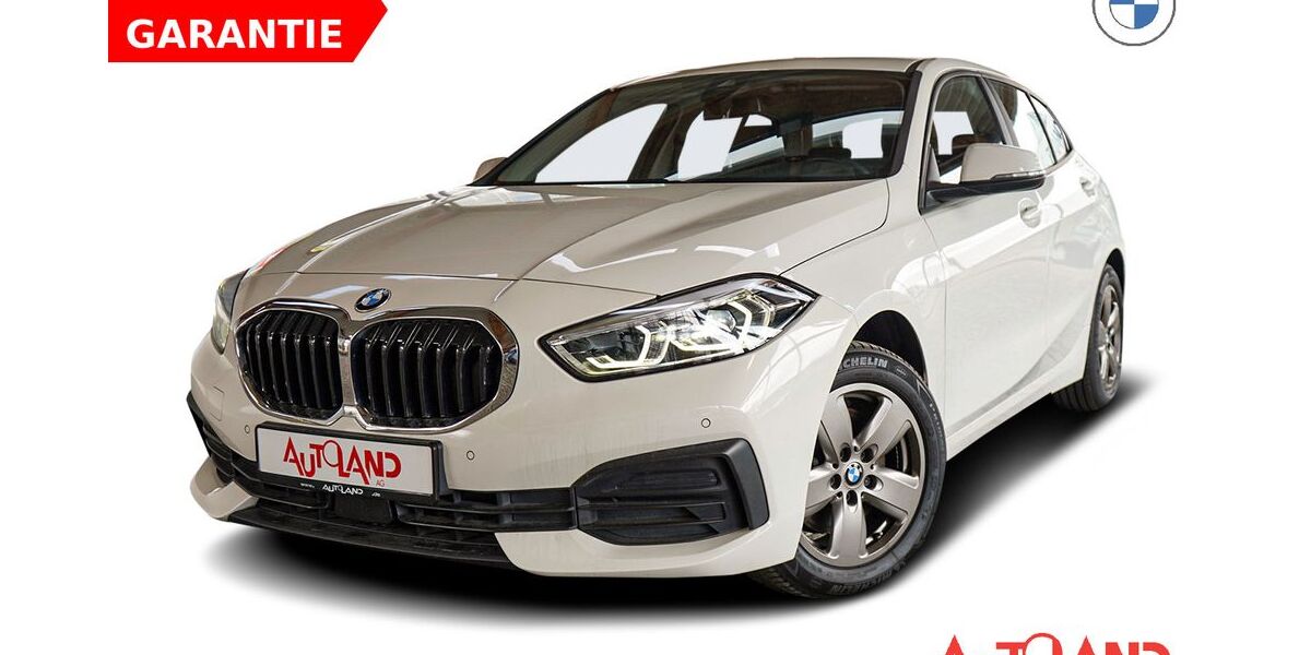 BMW 118 72.047 km 20.950 &euro; Hamburg 22761