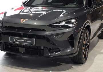 Cupra Formentor 1.995 km 43.955 &euro; Hamburg 22529