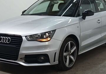 Audi A1 196.850 km 7.990 &euro; Hamburg 22529