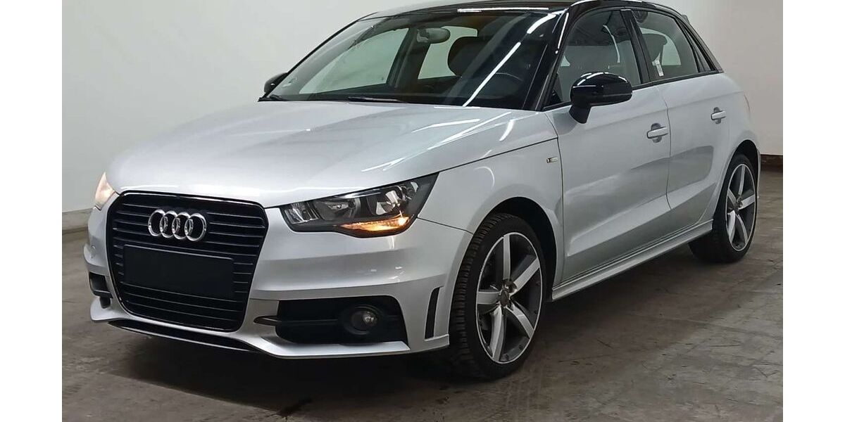 Audi A1 196.850 km 7.990 &euro; Hamburg 22529