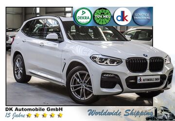 BMW X3 159.980 km 28.300 &euro; Glinde 21509