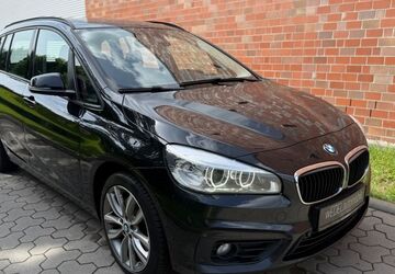 BMW 220 244.765 km 10.099 &euro; Trittau 22946