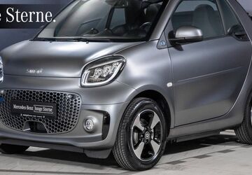 Smart ForTwo 13.575 km 18.490 &euro; Hamburg 22549