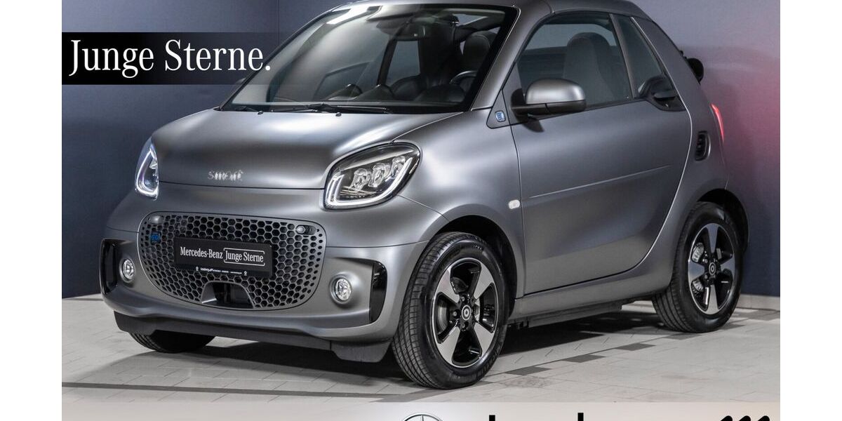 Smart ForTwo 13.575 km 18.490 &euro; Hamburg 22549