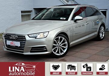 Audi A4 149.000 km 16.980 &euro; Hamburg 22179