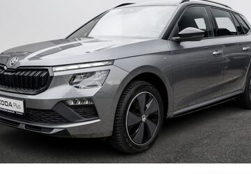 Skoda Kamiq 17.500 km 26.990 &euro; Schenefeld 22869