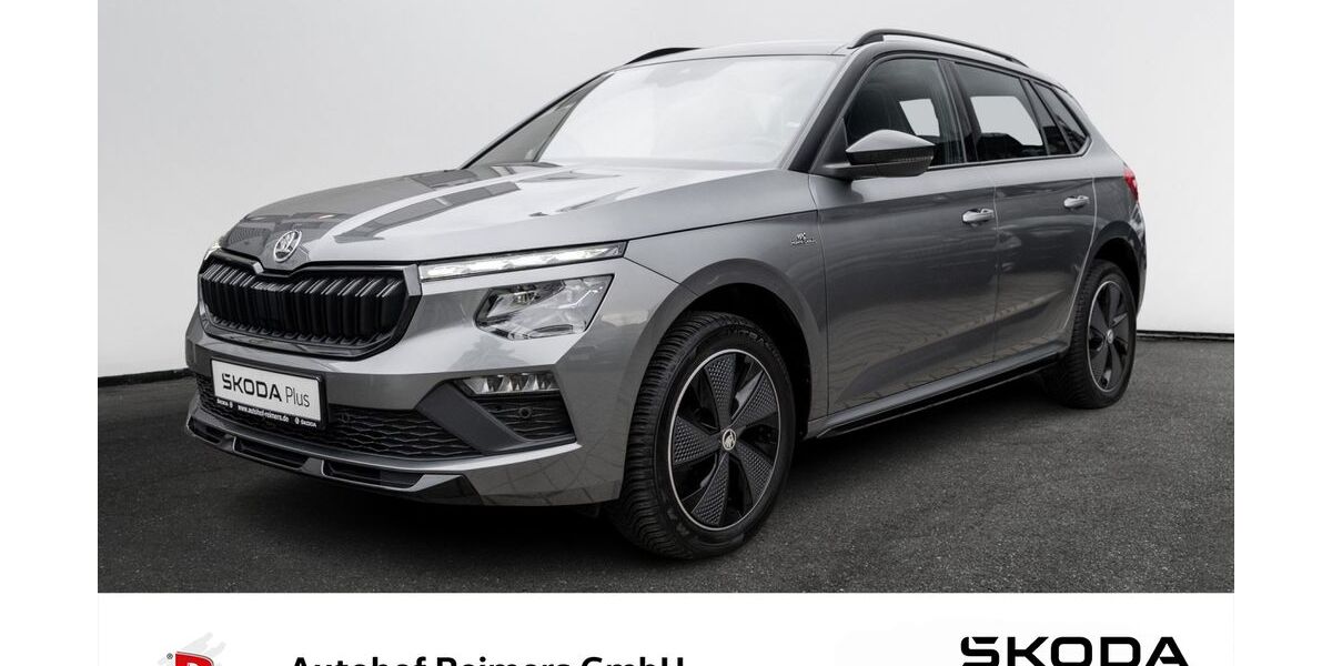 Skoda Kamiq 17.500 km 26.990 &euro; Schenefeld 22869