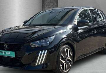 Peugeot 208 10.936 km 22.990 &euro; Hamburg 22159