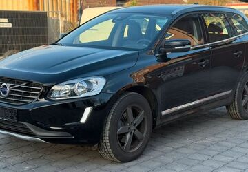Volvo XC60 63.000 km 20.950 &euro; Wentorf b. Hamburg 21465