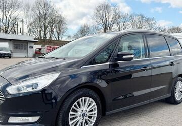 Ford Galaxy 172.000 km 14.900 &euro; Seevetal bei Hamburg 21217