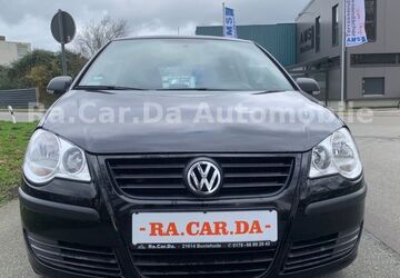VW Polo 167.320 km 2.600 &euro; Buxtehude 21614