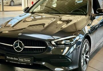 Mercedes-Benz C 300 115.660 km 28.700 &euro; Buchholz i.d. N. 21244