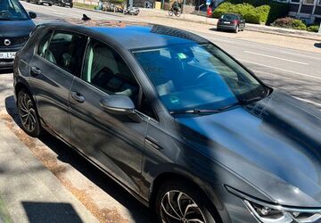 VW Golf 220.000 km 15.980 &euro; Hamburg 22647