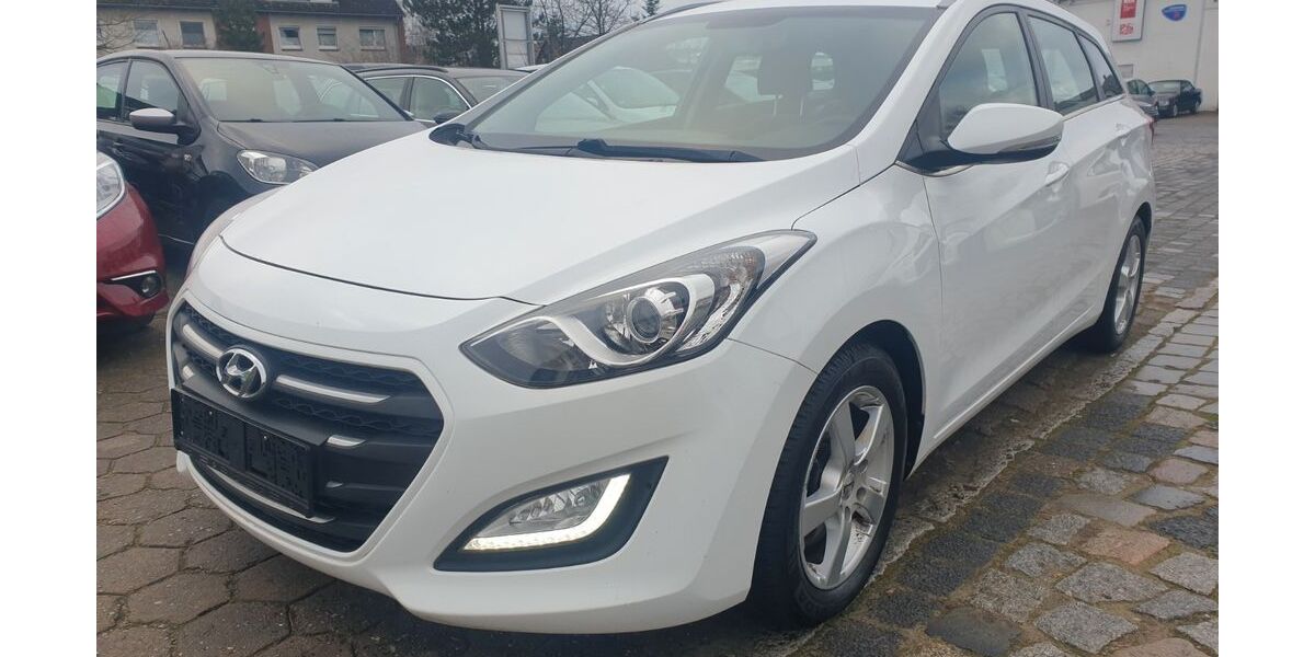 Hyundai i30 135.000 km 10.950 &euro; Neu Wulmstorf 21629