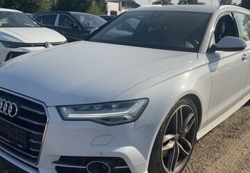 Audi A6 124.900 km 23.900 &euro; Hamburg 20537