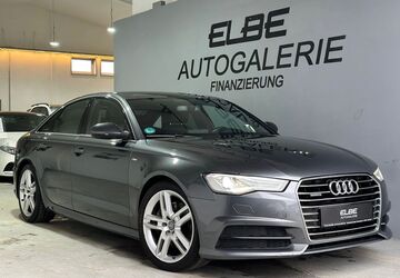 Audi A6 200.000 km 17.800 &euro; Geesthacht 21502