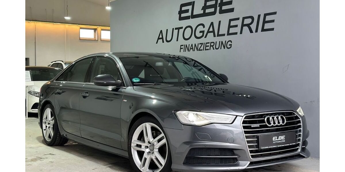 Audi A6 200.000 km 17.800 &euro; Geesthacht 21502