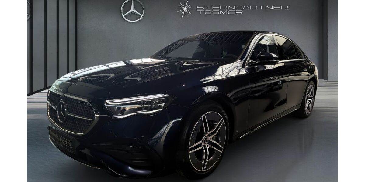 Mercedes-Benz E 220 17.983 km 58.999 &euro; Hamburg 21079