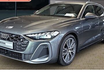 Audi A5 6.000 km 59.890 &euro; Buxtehude 21614