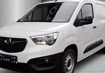 Opel Combo 7.250 km 20.990 &euro; Norderstedt 22848